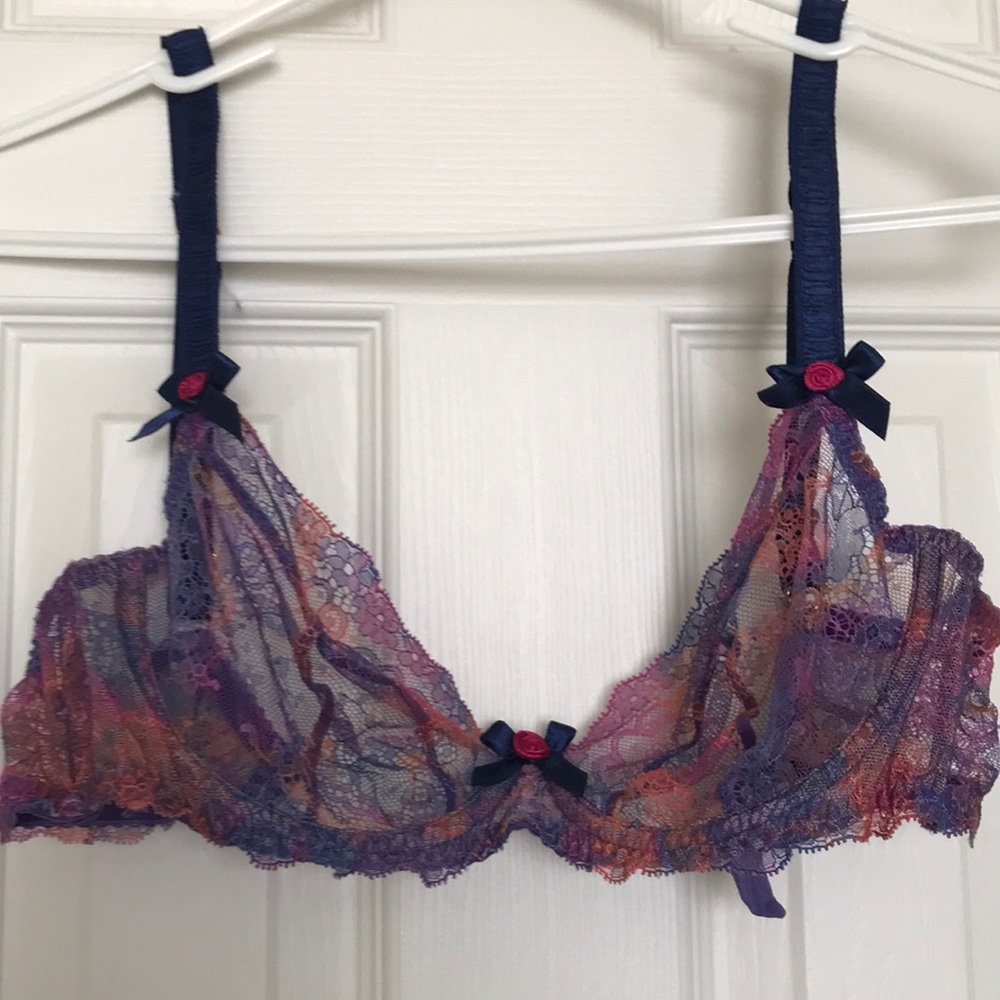 Agent provocateur bra 34D